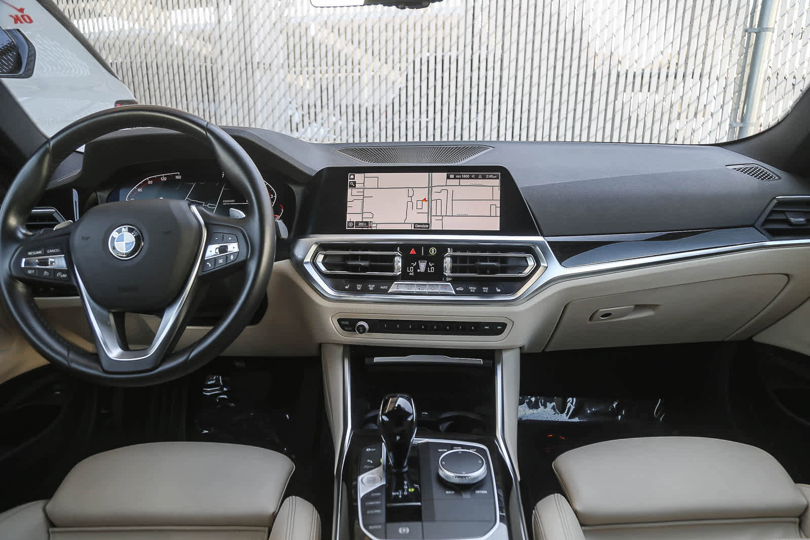 Used 2022 BMW 430i Coupe w/ Convenience Package image 9