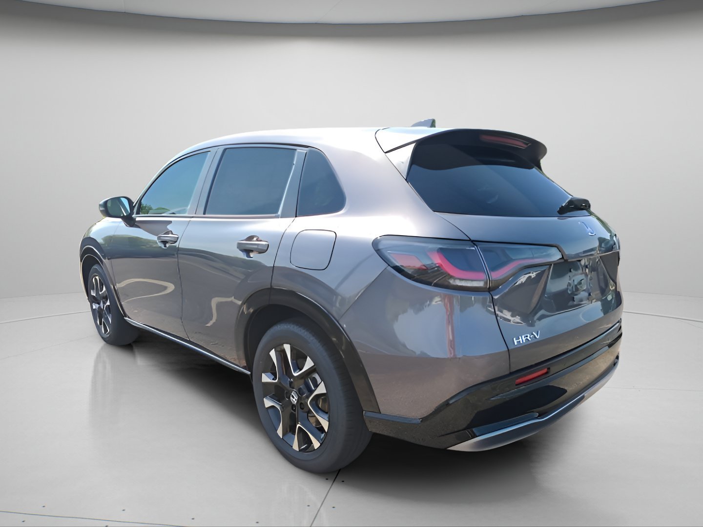 New 2027 Honda HR-V EX-L image 4