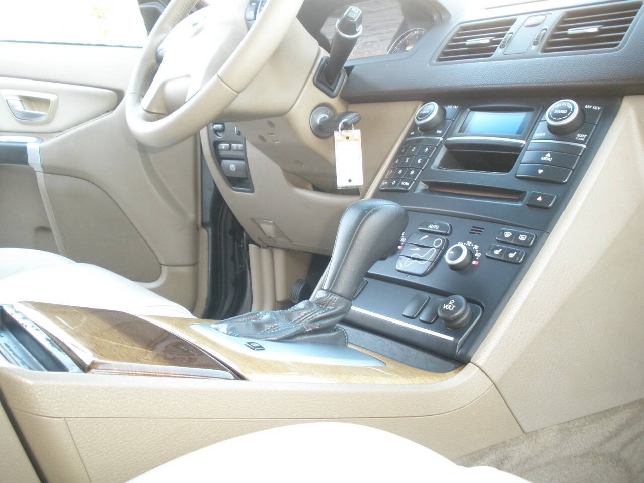 Used 2008 Volvo XC90 3.2 AWD/4WD image 32