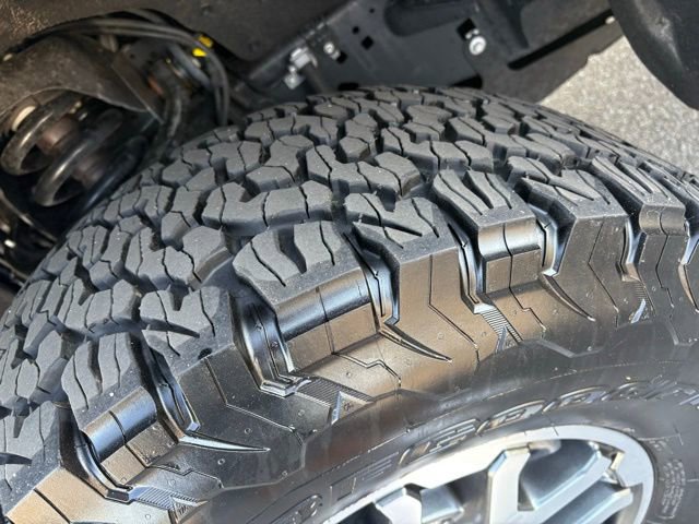 Used 2023 Ford F150 Raptor AWD/4WD image 28