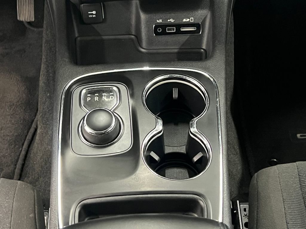 Used 2015 Dodge Durango SXT w/ Quick Order Package 23B RWD image 21