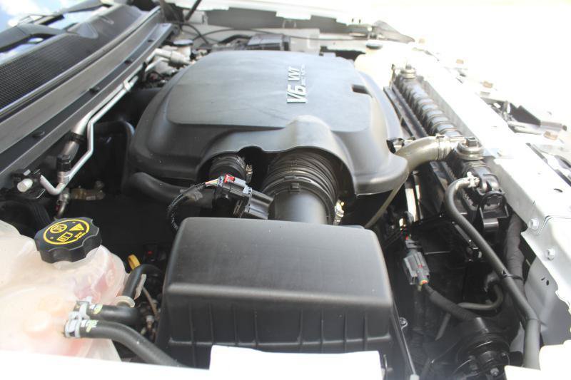 Used 2019 Chevrolet Colorado LT RWD image 41