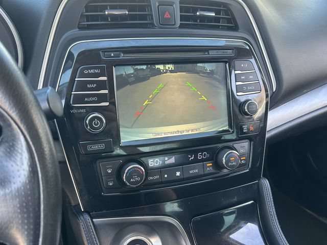 Used 2016 Nissan Maxima 3.5 S FWD image 30