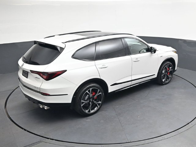 New 2026 Acura MDX Type S w/ Advance Package AWD/4WD image 24