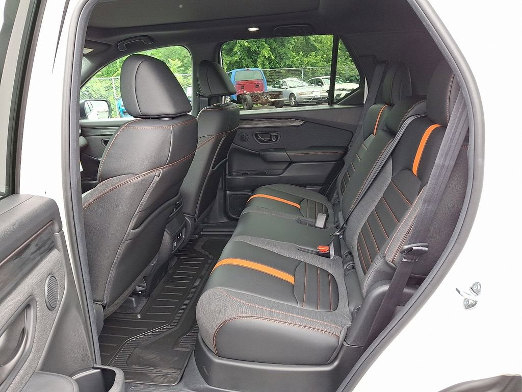 New 2026 Honda Passport TrailSport image 5