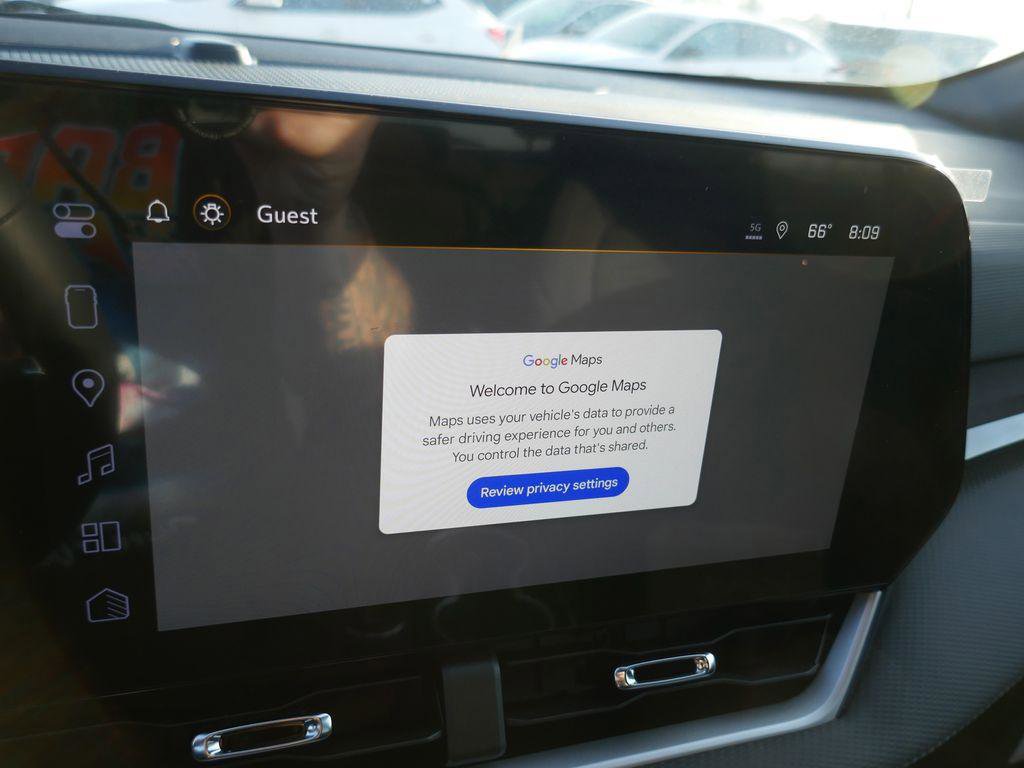 New 2026 Chevrolet Equinox LT image 23