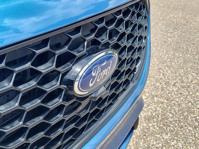 Certified 2021 Ford Edge ST w/ Equipment Group 401A AWD/4WD image 9
