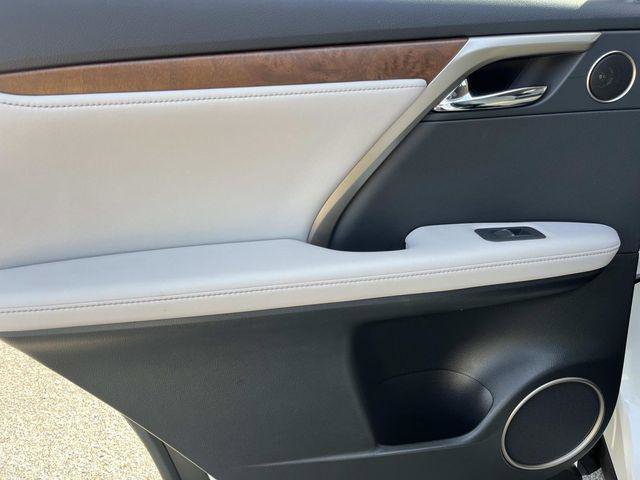 Certified 2021 Lexus RX 450hL AWD w/ Premium Package image 19
