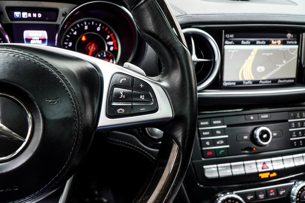 Used 2019 Mercedes-Benz SL 450 SL 450 image 32