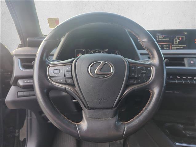 Used 2020 Lexus UX 200 w/ Accessory Package 2 FWD image 10