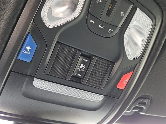 New 2026 RAM 1500 4x4 Crew Cab image 17