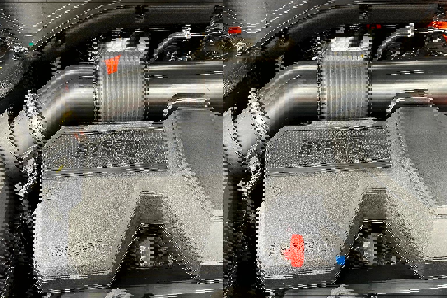 Used 2026 Hyundai Santa Fe SE AWD/4WD image 29