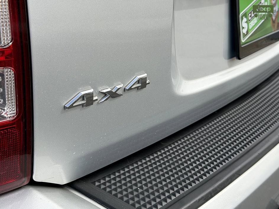 Used 2012 Jeep Liberty Sport w/ Popular Equipment Group image 24