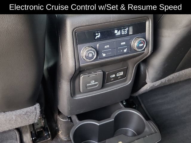 Used 2021 GMC Acadia Denali w/ Denali Ultimate Package AWD/4WD image 26