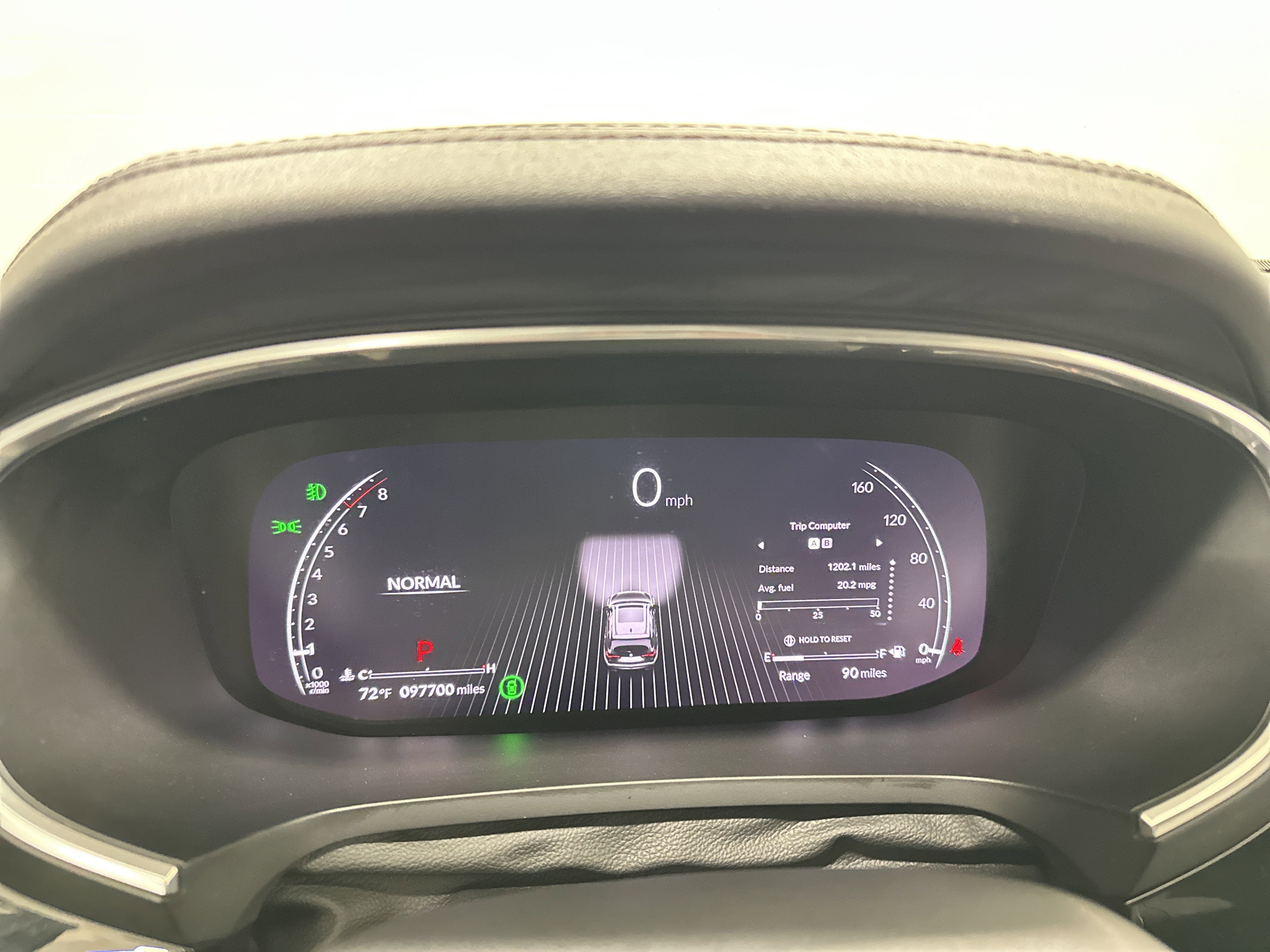 Used 2022 Acura MDX SH-AWD w/ Advance Package image 21