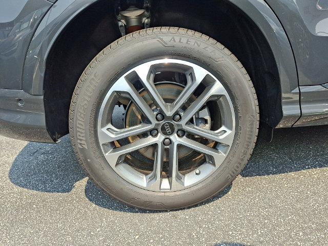 New 2026 Audi Q5 2.0T AWD/4WD image 5