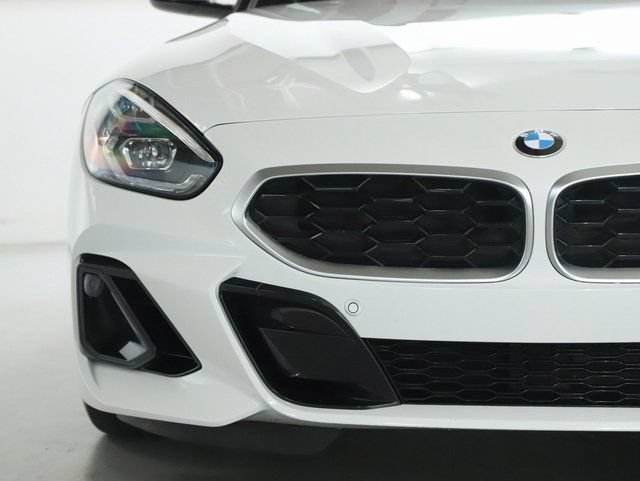 Certified 2023 BMW Z4 sDrive30i w/ Premium Package RWD image 7