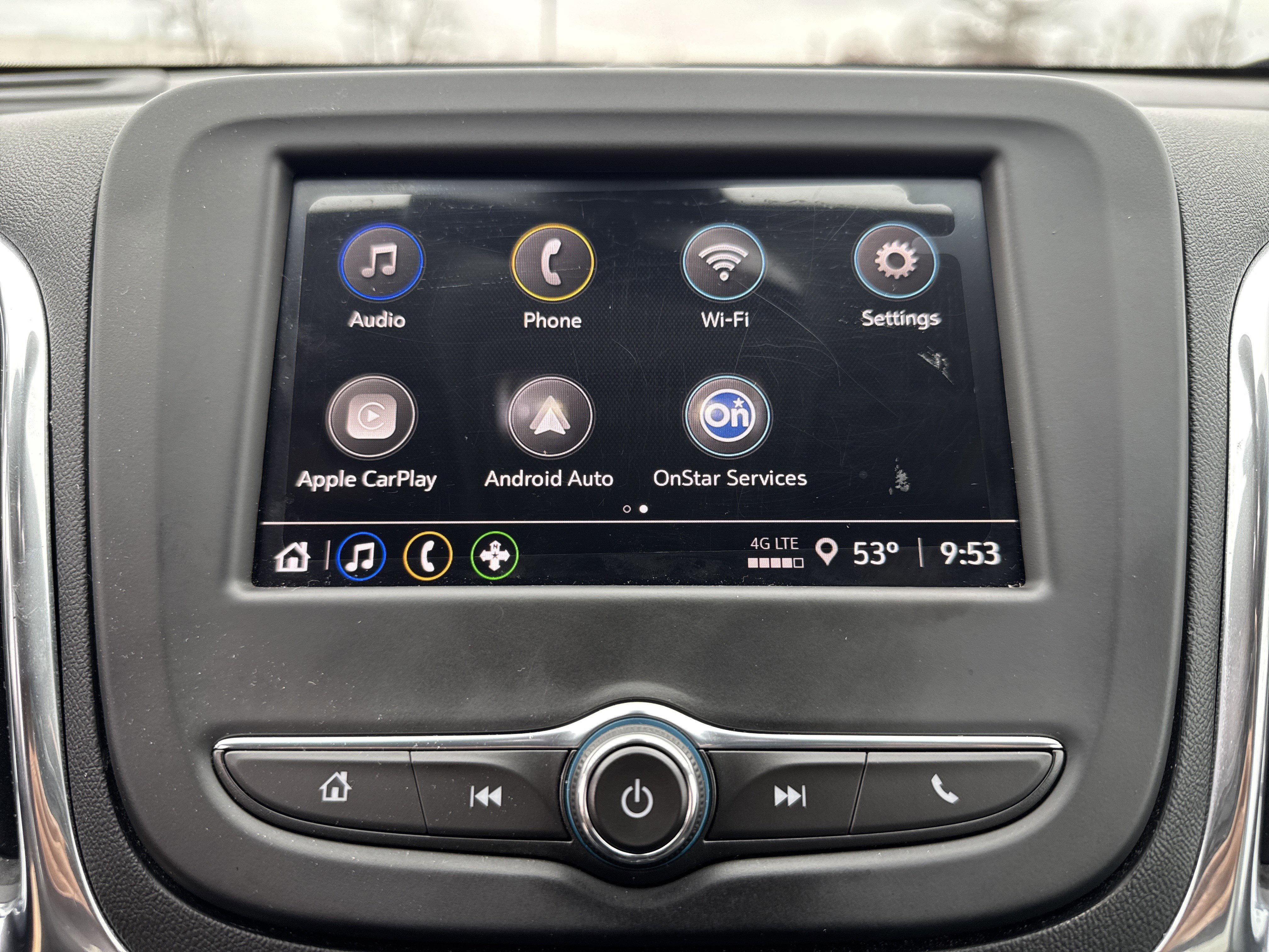 Used 2022 Chevrolet Equinox LT image 22