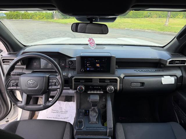 Used 2024 Toyota Tacoma SR RWD image 17