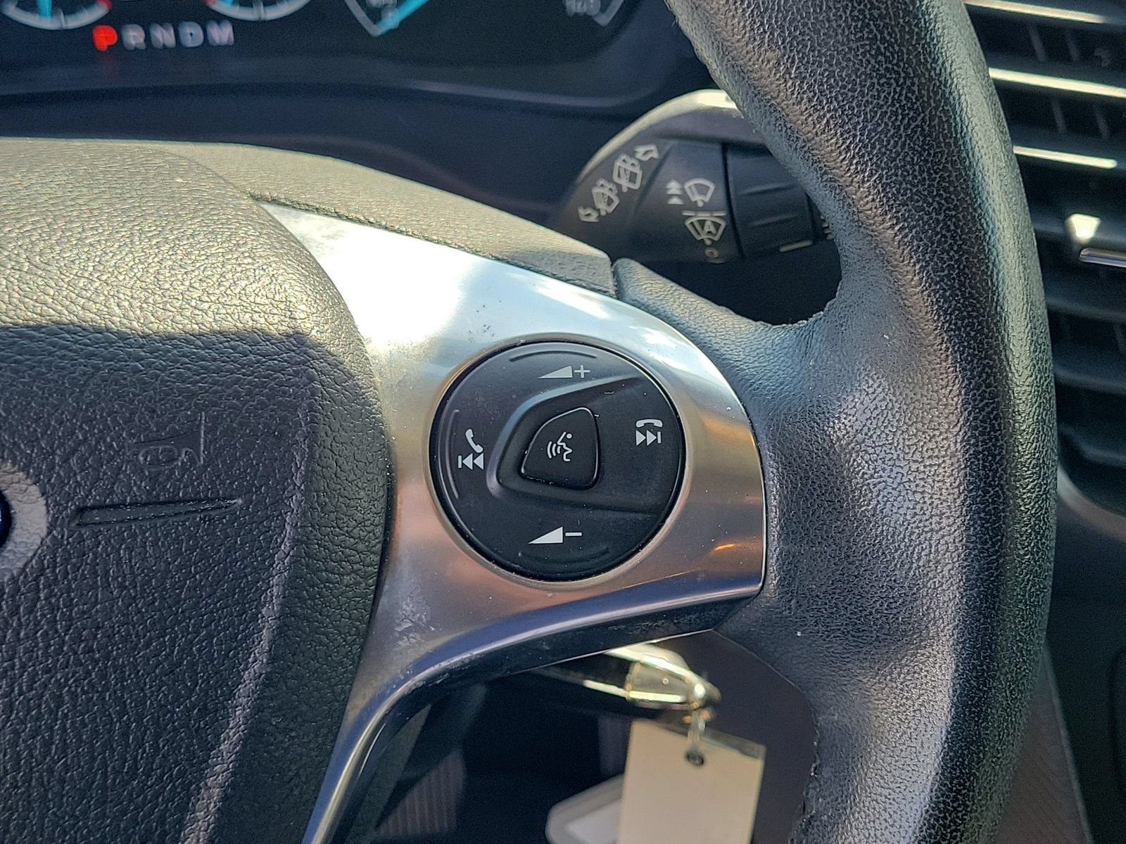 Certified 2021 Ford Transit Connect XLT FWD image 3