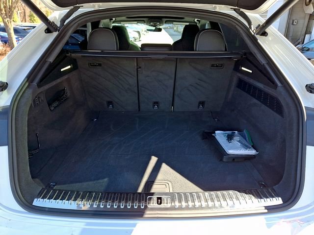 Used 2023 Audi SQ8 Prestige w/ Prestige Package image 30