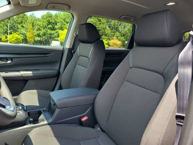 New 2026 Honda CR-V LX image 13