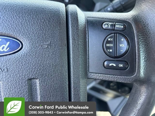 Used 2015 Ford F250 XL w/ Power Equipment Group RWD image 18