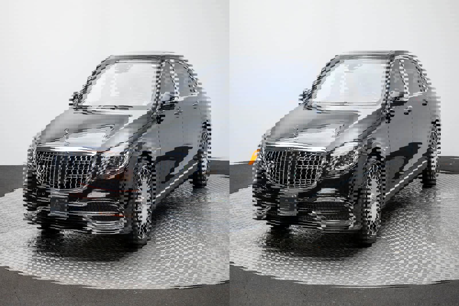 Used 2020 Mercedes-Benz Maybach S 560 4MATIC