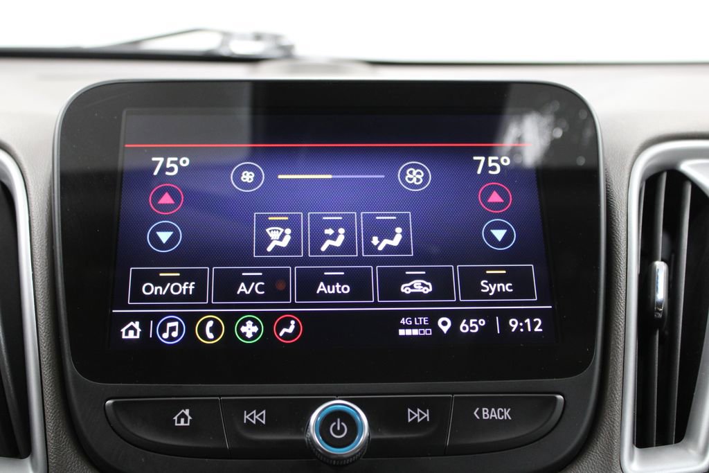 Used 2024 Chevrolet Malibu LT image 39