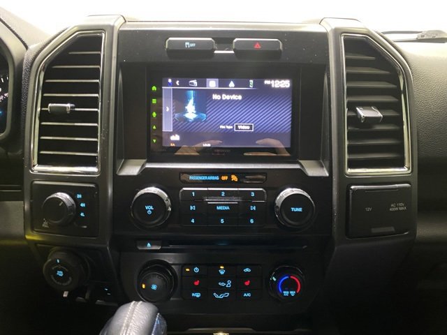 Used 2016 Ford F150 XLT w/ Equipment Group 302A Luxury image 18