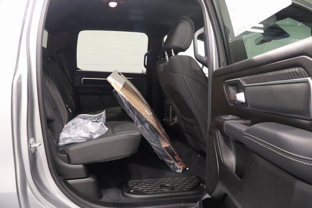 New 2026 RAM 1500 4x4 Crew Cab image 16