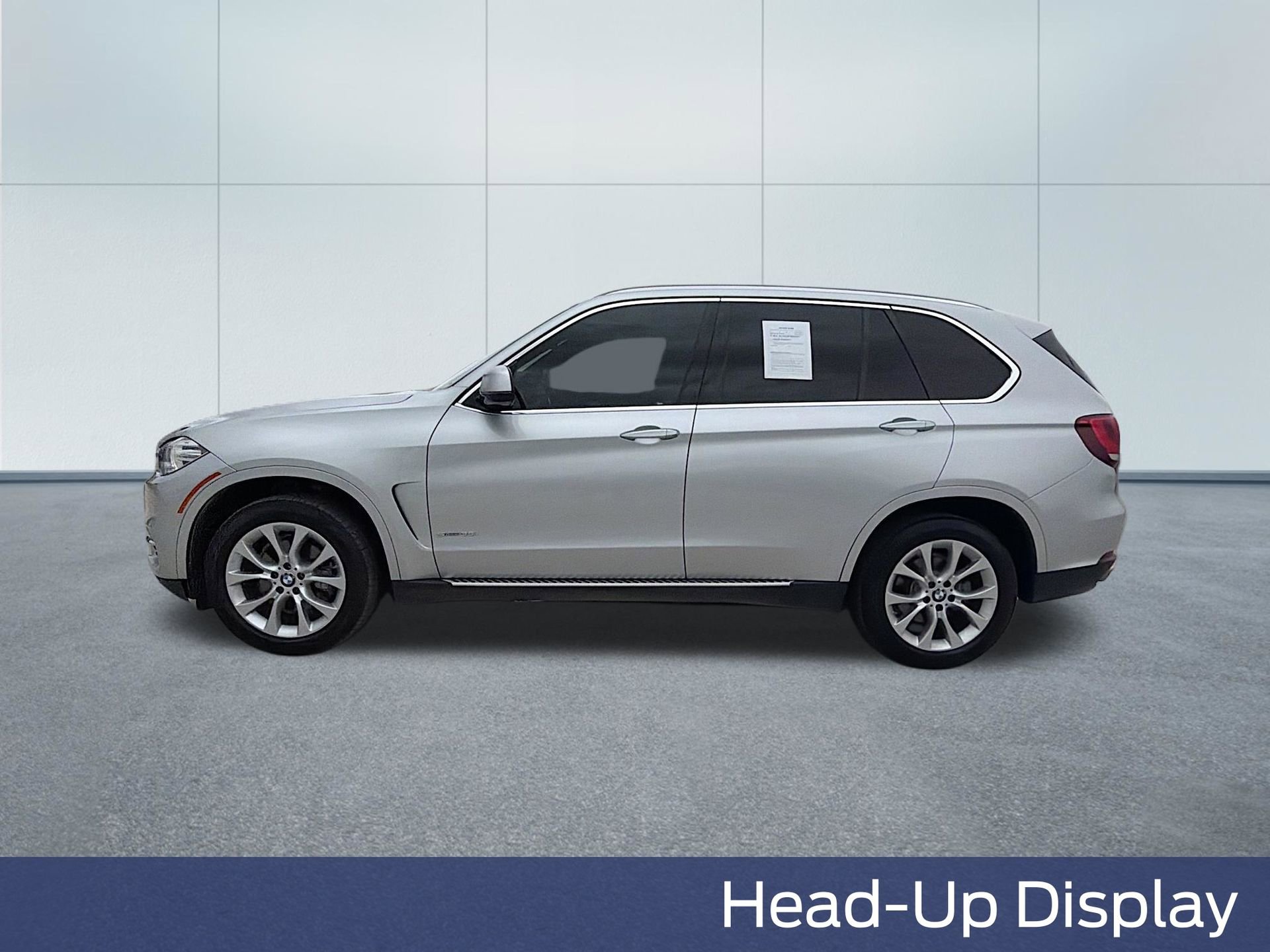 Used 2018 BMW X5 sDrive35i image 12
