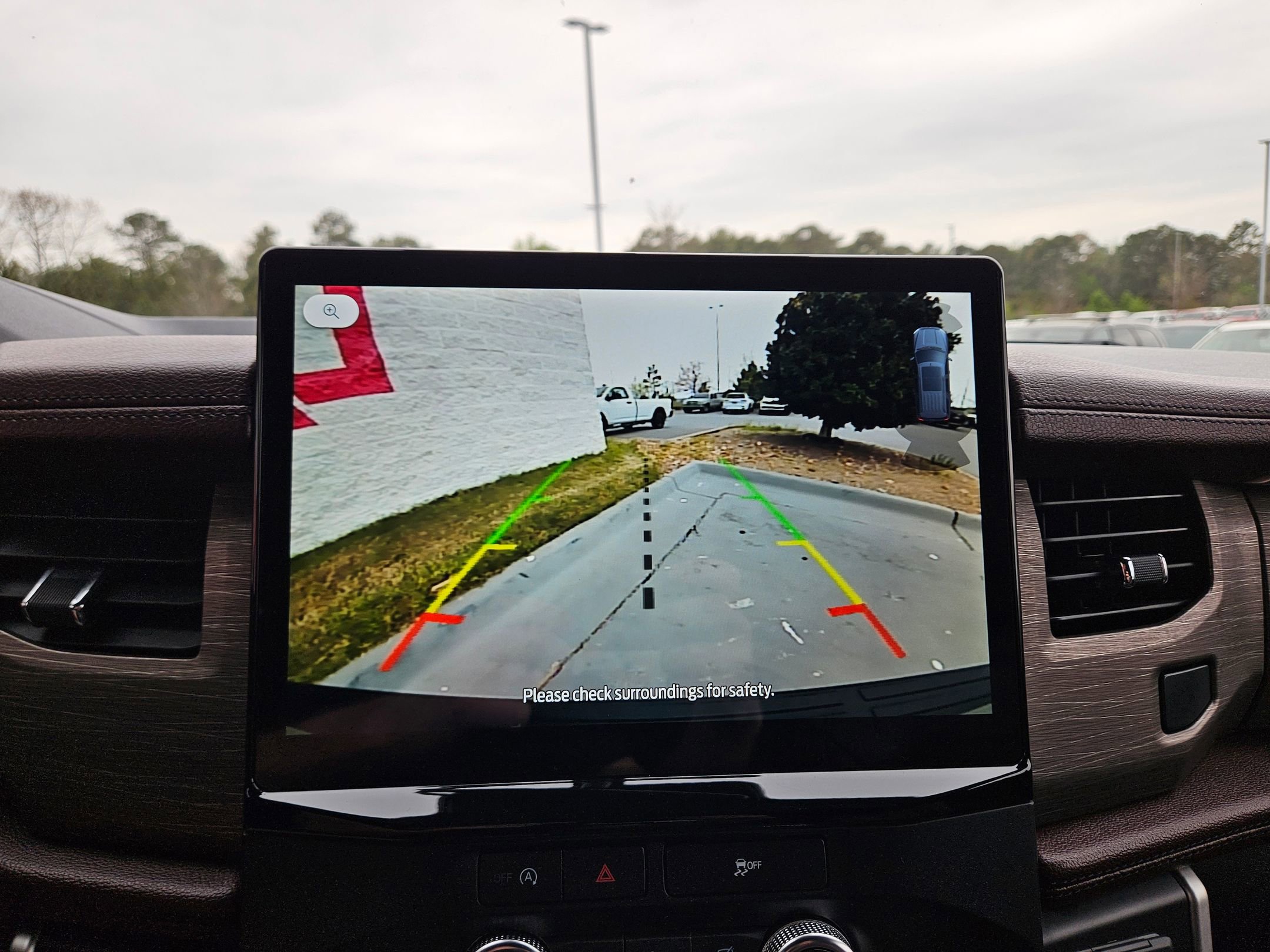 Used 2024 Ford Expedition Max Limited image 33