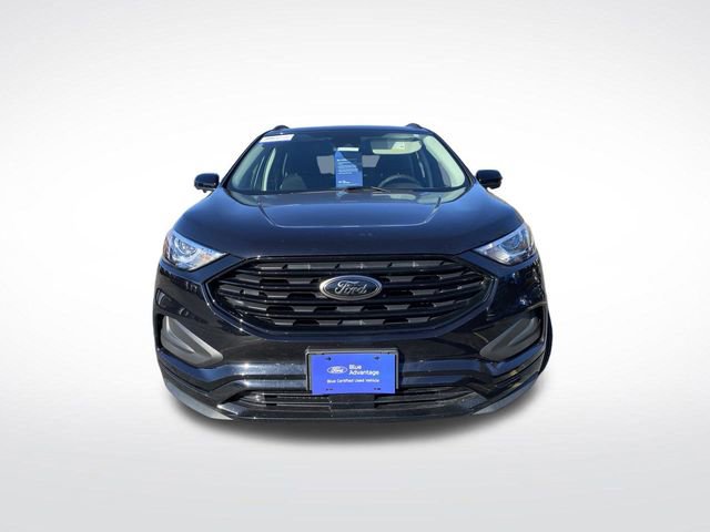 Certified 2022 Ford Edge SE w/ Black Appearance Package image 9