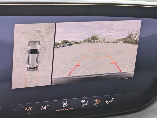 Certified 2025 Buick Envision Preferred image 21