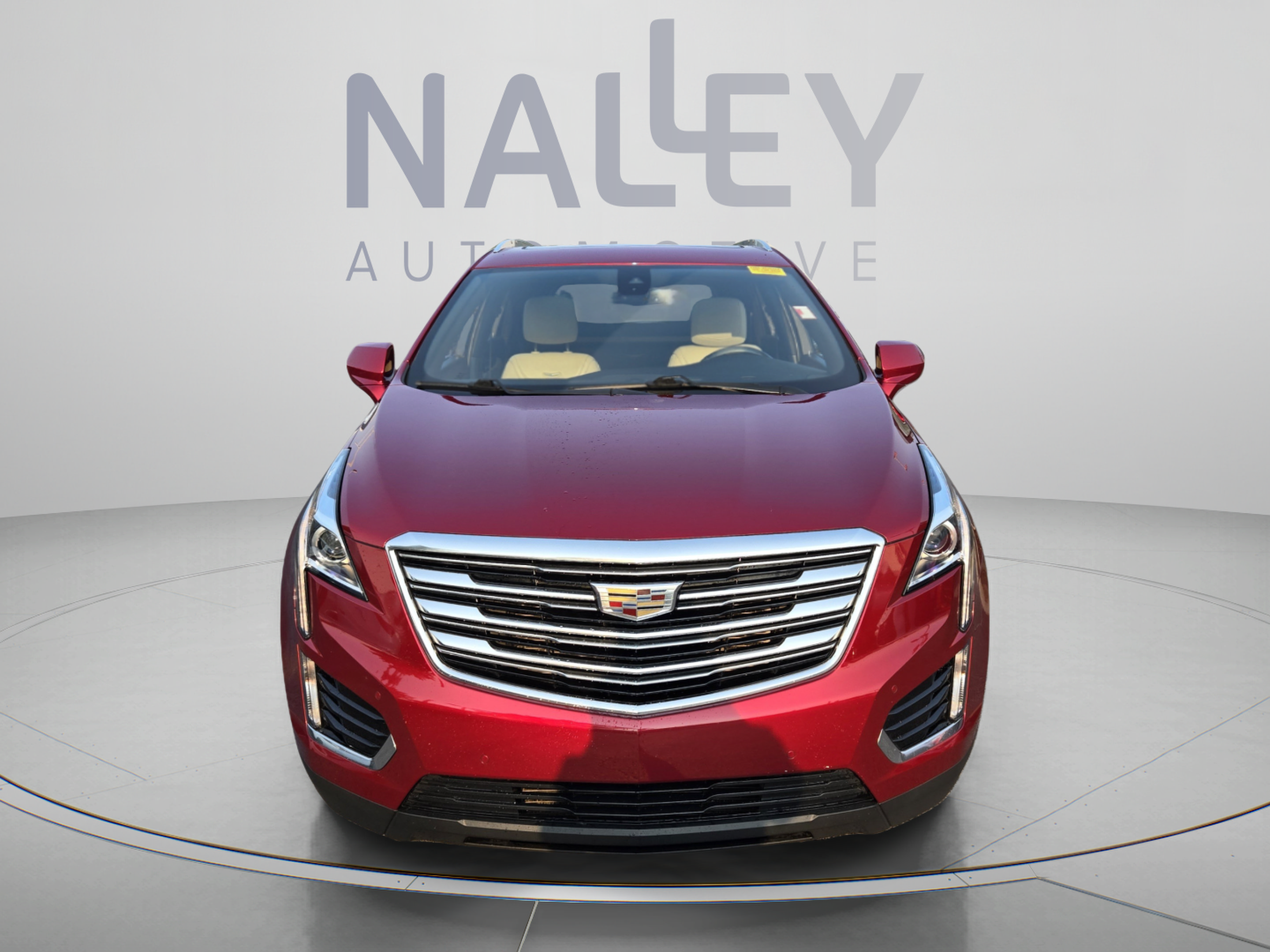 Used 2019 Cadillac XT5 Luxury FWD image 8