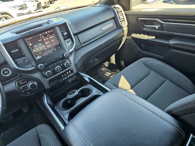 Used 2023 RAM 1500 Big Horn AWD/4WD image 34