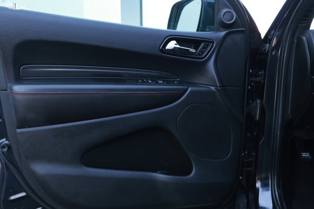 Certified 2024 Dodge Durango GT image 23