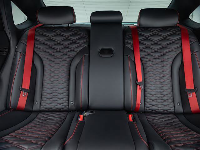 New 2026 Genesis G80 3.5T Sport Prestige image 30