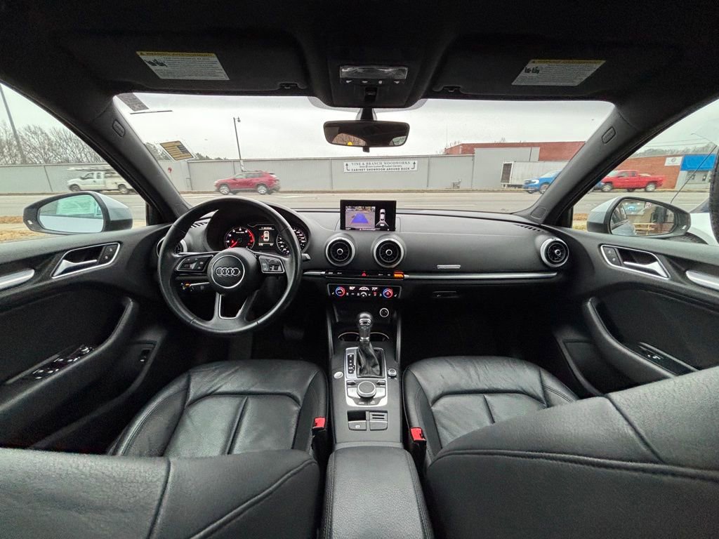 Used 2020 Audi A3 2.0T Premium image 8