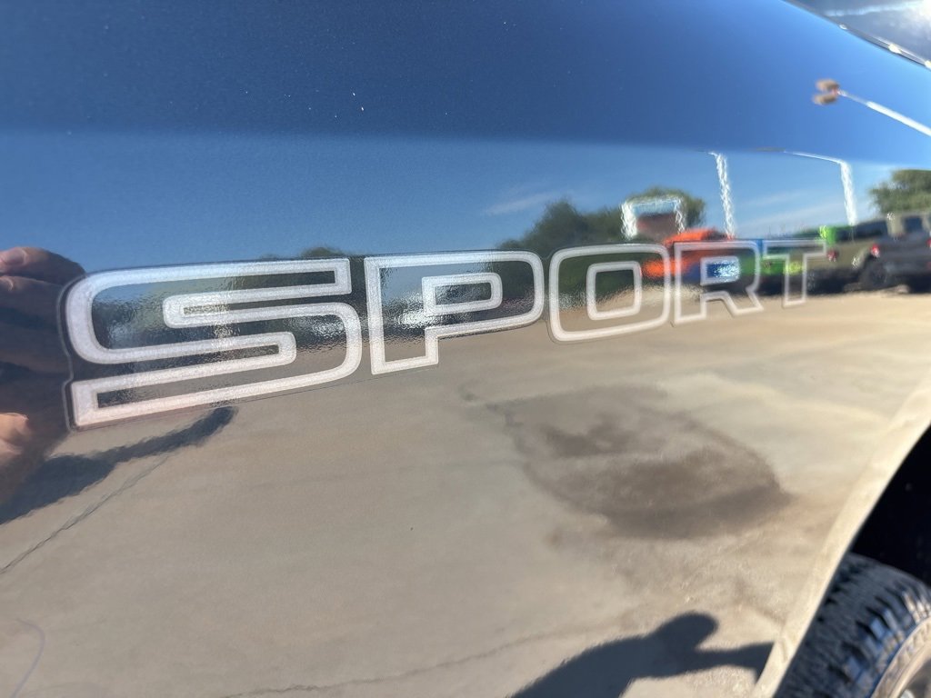 New 2026 RAM 2500 Big Horn image 60