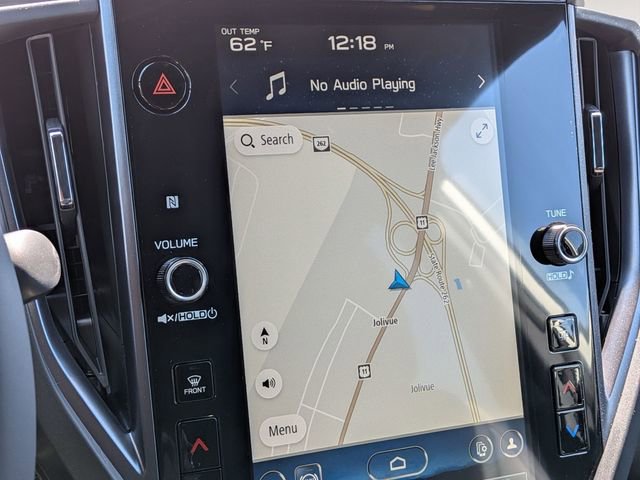 New 2026 Subaru Forester Premium AWD/4WD image 19