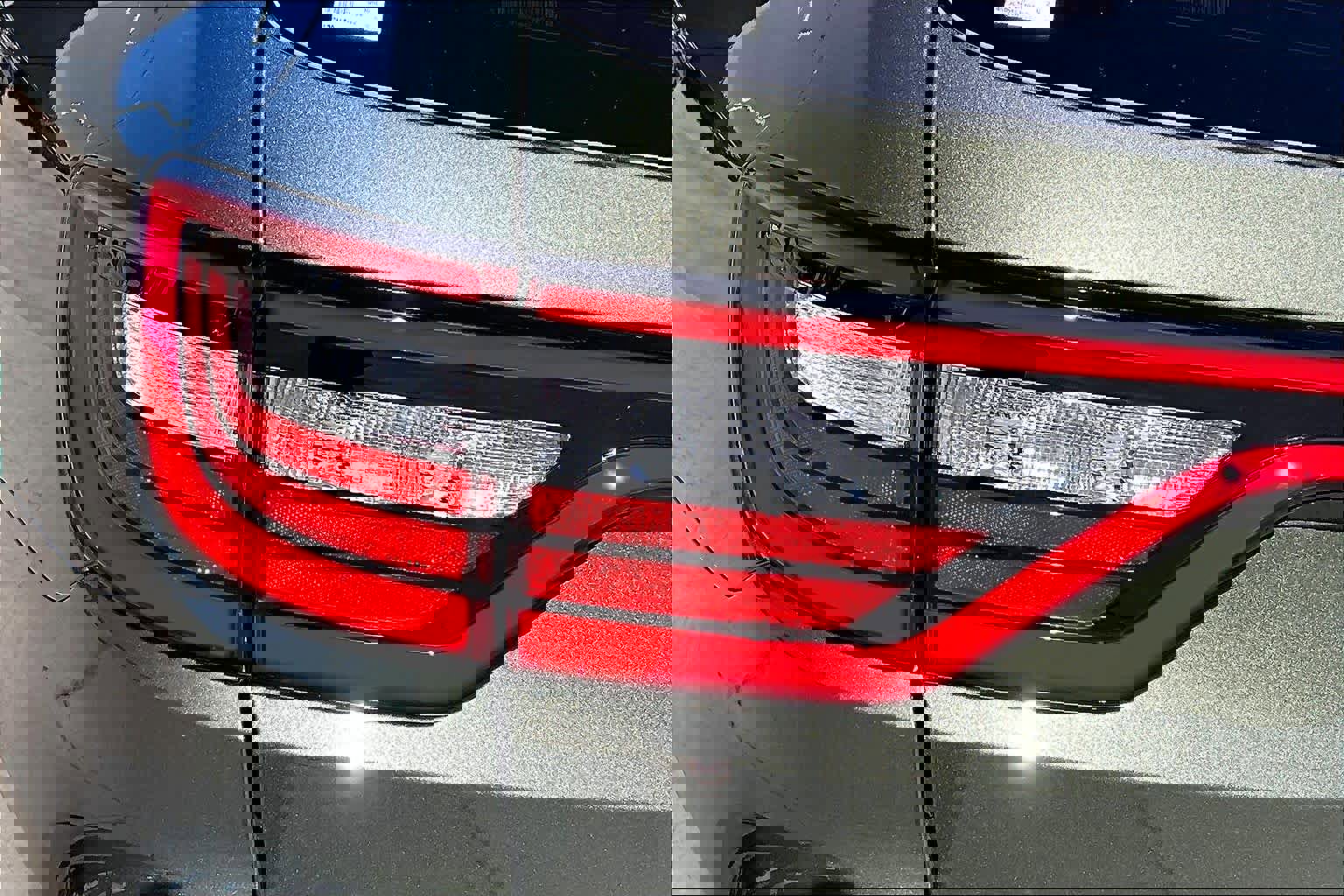 New 2026 Dodge Durango GT image 15