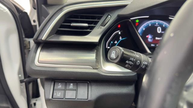 Used 2020 Honda Civic Touring image 35