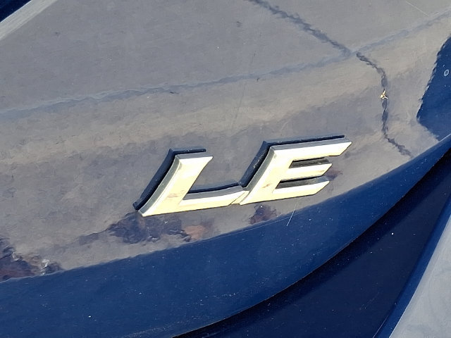 Used 2024 Toyota Camry LE FWD image 9