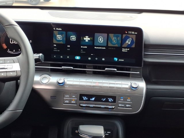 New 2027 Hyundai Kona SEL Sport FWD image 15