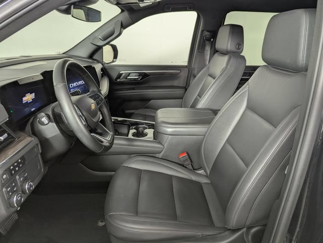 Used 2025 Chevrolet Tahoe LT AWD/4WD image 10