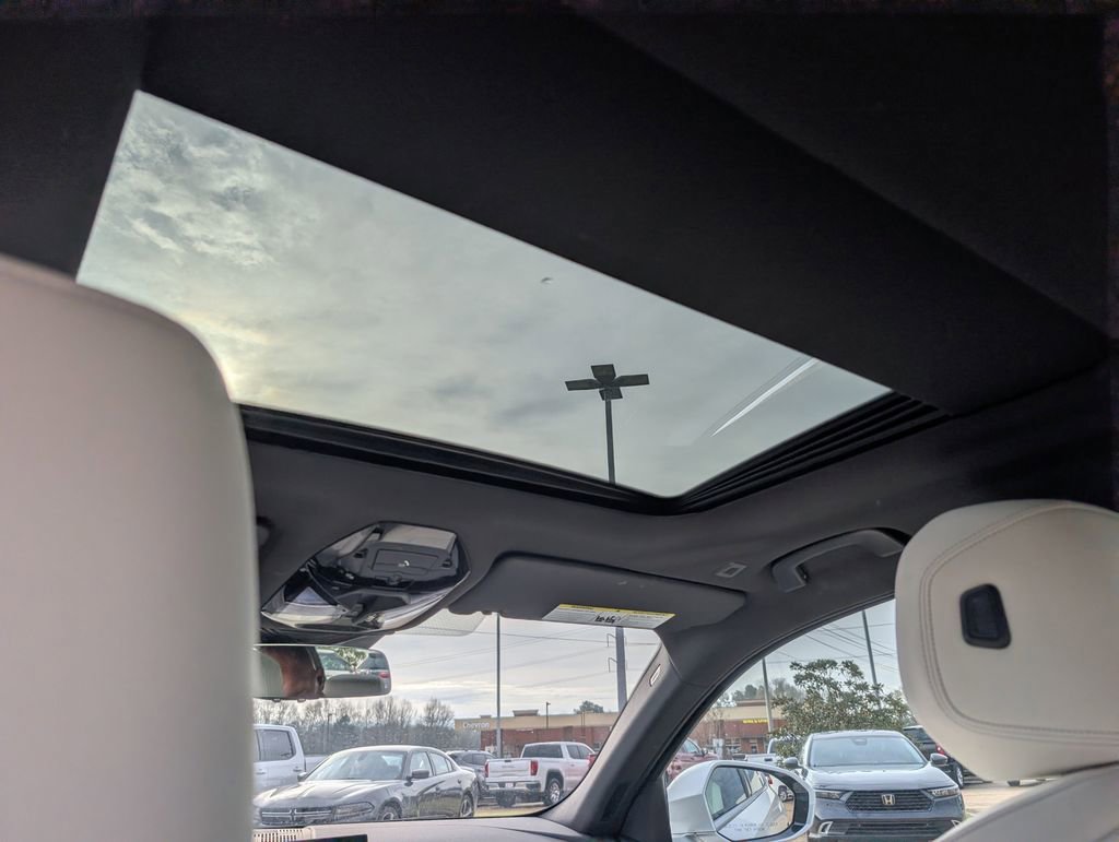 Used 2025 BMW 530i 530i image 29