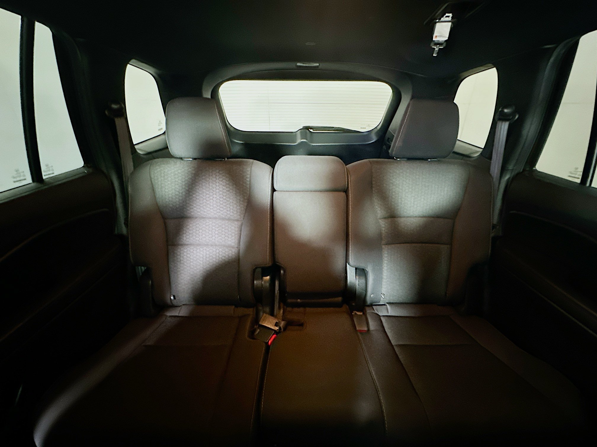 Used 2021 Honda Passport Sport image 30