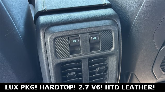 New 2025 Ford Bronco Badlands image 24